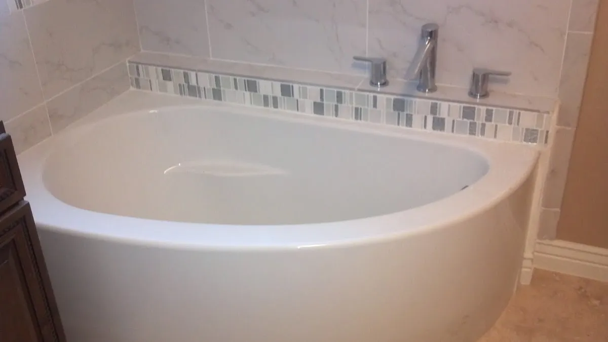 Plumbing services in Bridge City, TX